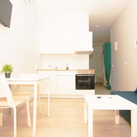 Apartamentos Centro Puerto De Santa Maria El Puerto de Santa María Kültér fotó