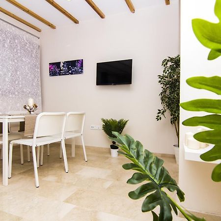 Apartamentos Centro Puerto De Santa Maria El Puerto de Santa María Kültér fotó