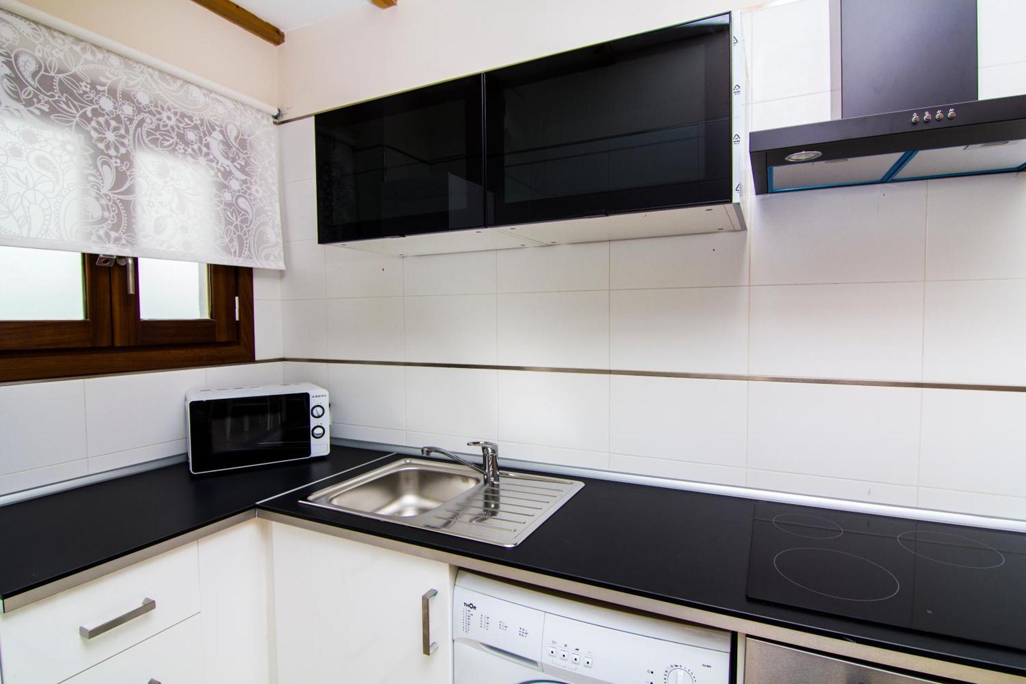 Apartamentos Centro Puerto De Santa Maria El Puerto de Santa María Szoba fotó