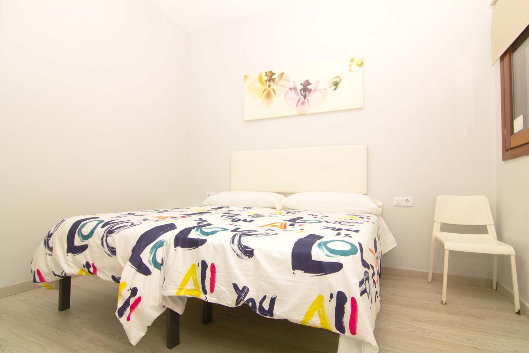 Apartamentos Centro Puerto De Santa Maria El Puerto de Santa María Kültér fotó
