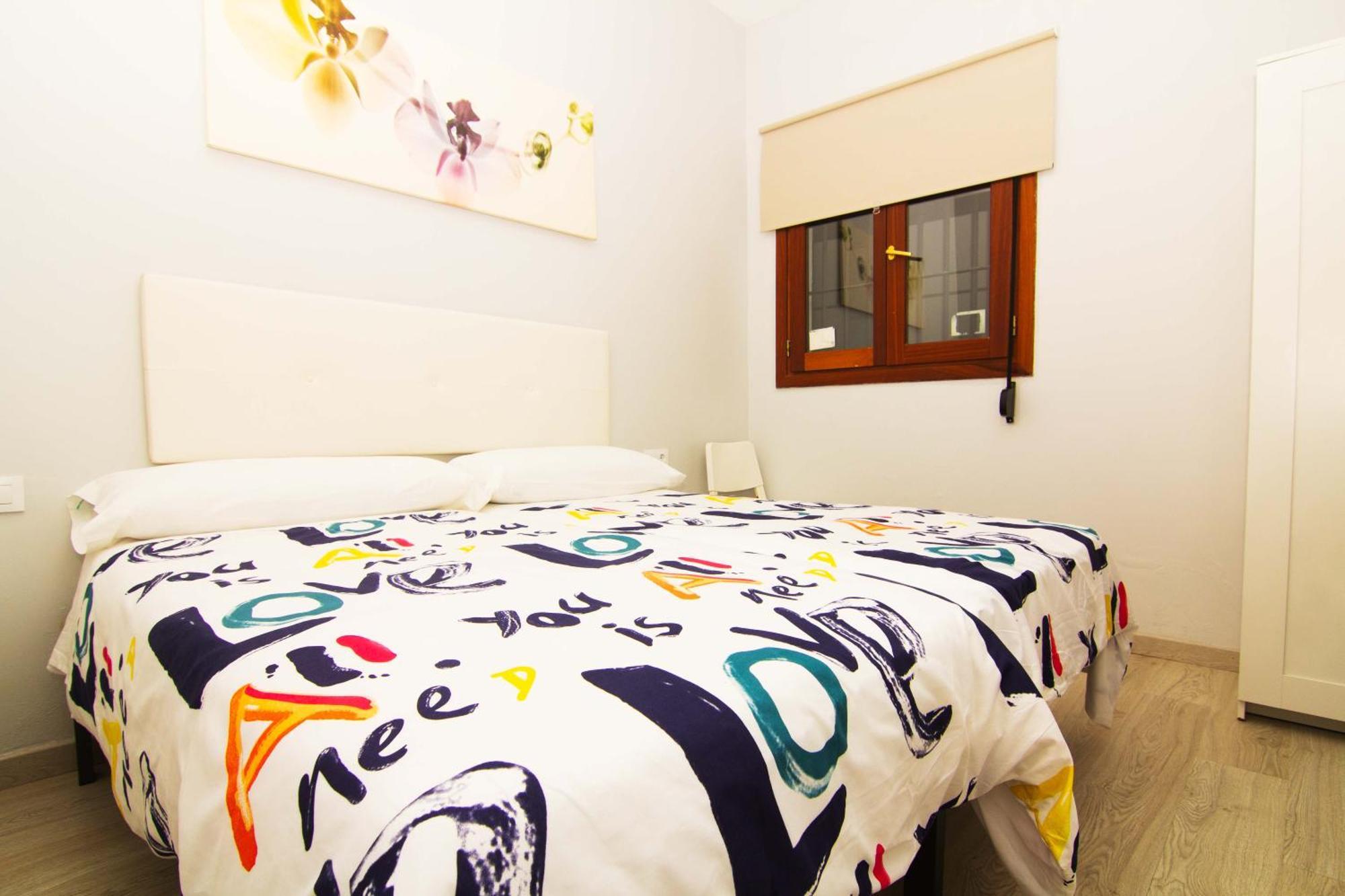 Apartamentos Centro Puerto De Santa Maria El Puerto de Santa María Kültér fotó
