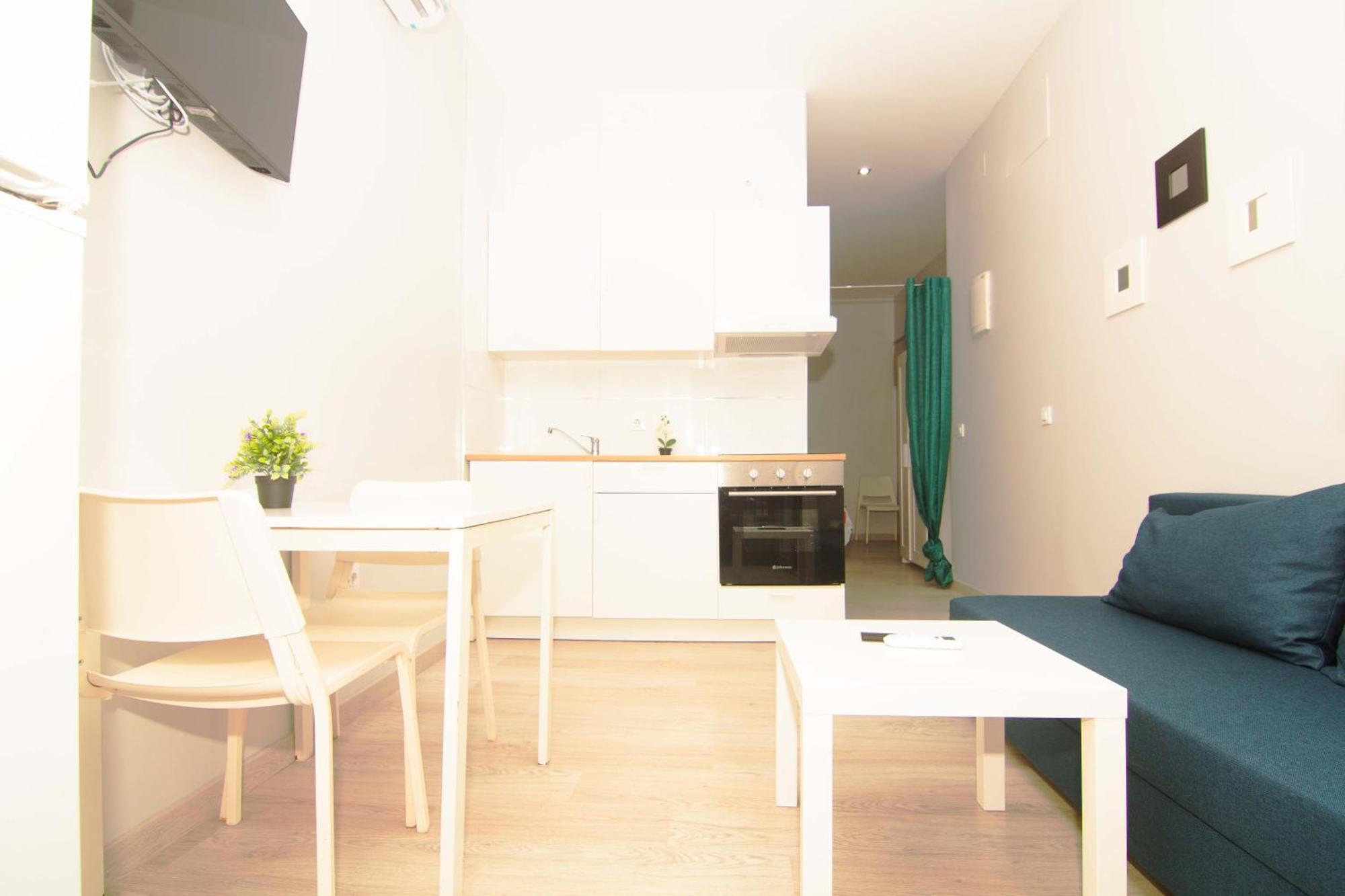 Apartamentos Centro Puerto De Santa Maria El Puerto de Santa María Kültér fotó