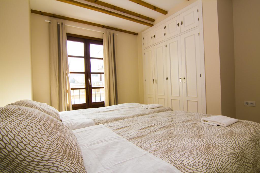 Apartamentos Centro Puerto De Santa Maria El Puerto de Santa María Kültér fotó