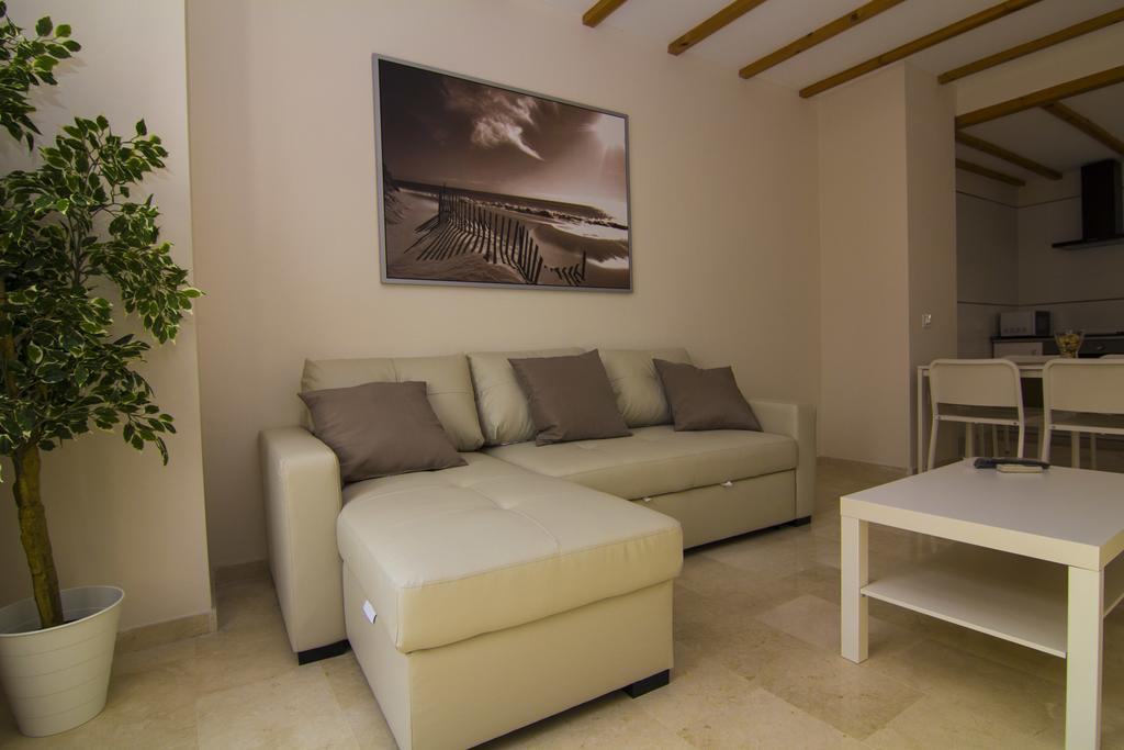 Apartamentos Centro Puerto De Santa Maria El Puerto de Santa María Szoba fotó