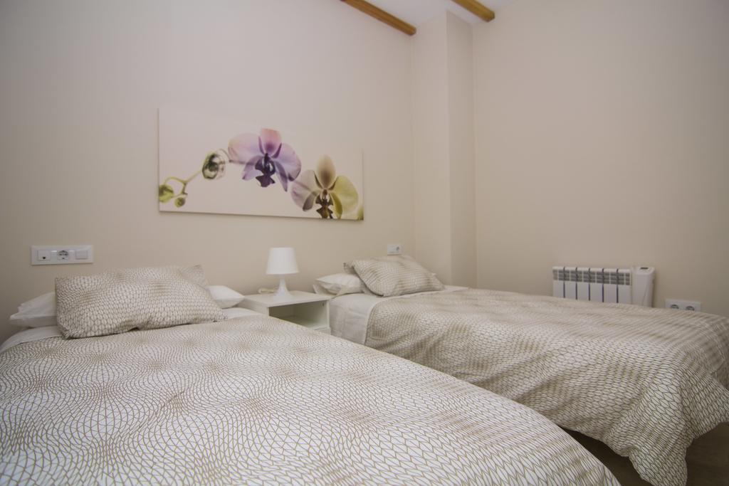 Apartamentos Centro Puerto De Santa Maria El Puerto de Santa María Szoba fotó