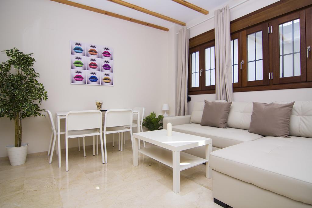 Apartamentos Centro Puerto De Santa Maria El Puerto de Santa María Szoba fotó