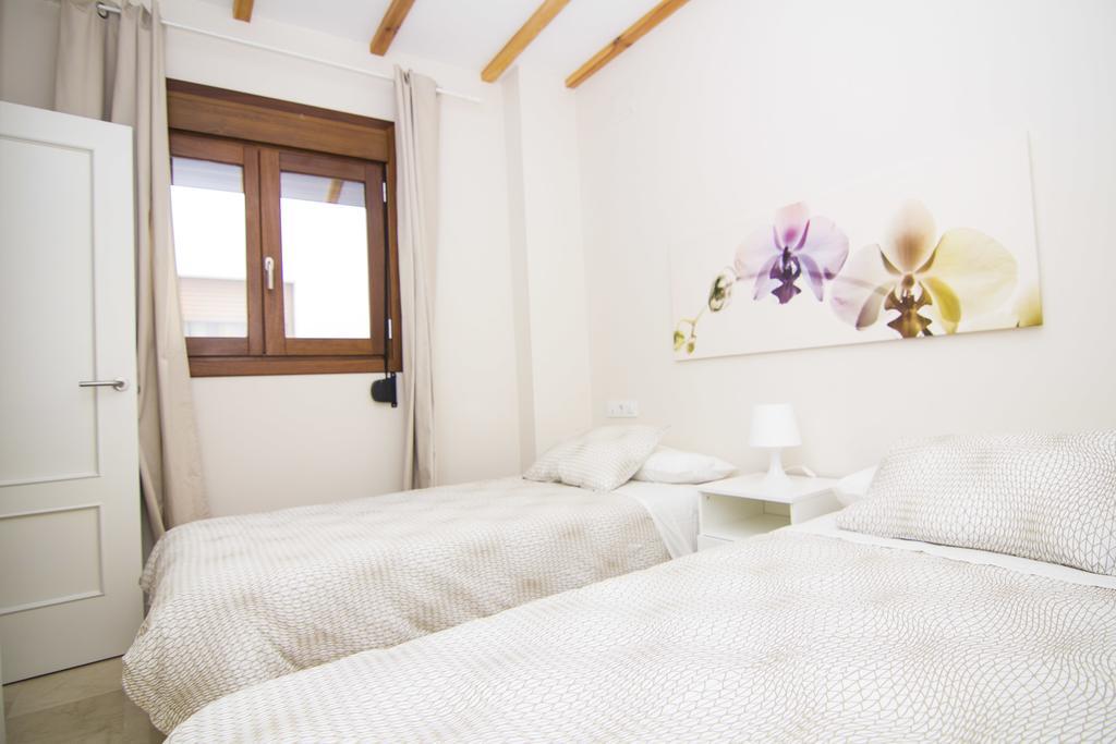 Apartamentos Centro Puerto De Santa Maria El Puerto de Santa María Szoba fotó