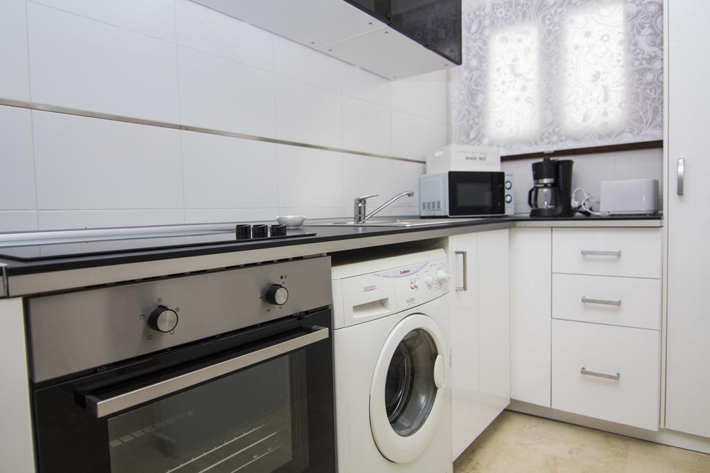 Apartamentos Centro Puerto De Santa Maria El Puerto de Santa María Szoba fotó