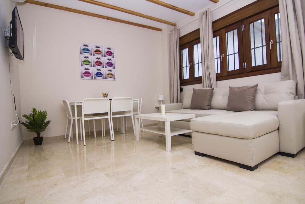 Apartamentos Centro Puerto De Santa Maria El Puerto de Santa María Szoba fotó