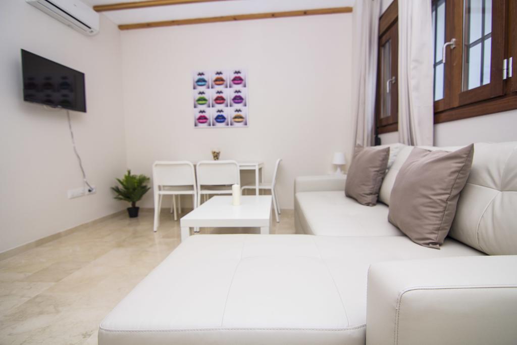Apartamentos Centro Puerto De Santa Maria El Puerto de Santa María Szoba fotó