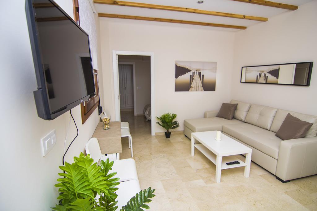 Apartamentos Centro Puerto De Santa Maria El Puerto de Santa María Szoba fotó