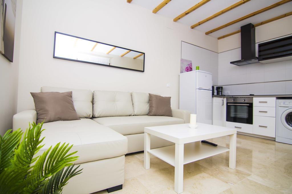 Apartamentos Centro Puerto De Santa Maria El Puerto de Santa María Szoba fotó