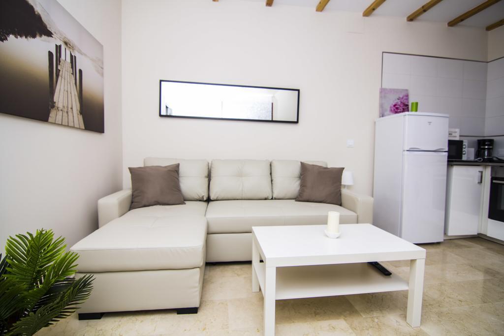 Apartamentos Centro Puerto De Santa Maria El Puerto de Santa María Szoba fotó
