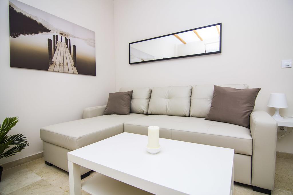 Apartamentos Centro Puerto De Santa Maria El Puerto de Santa María Szoba fotó