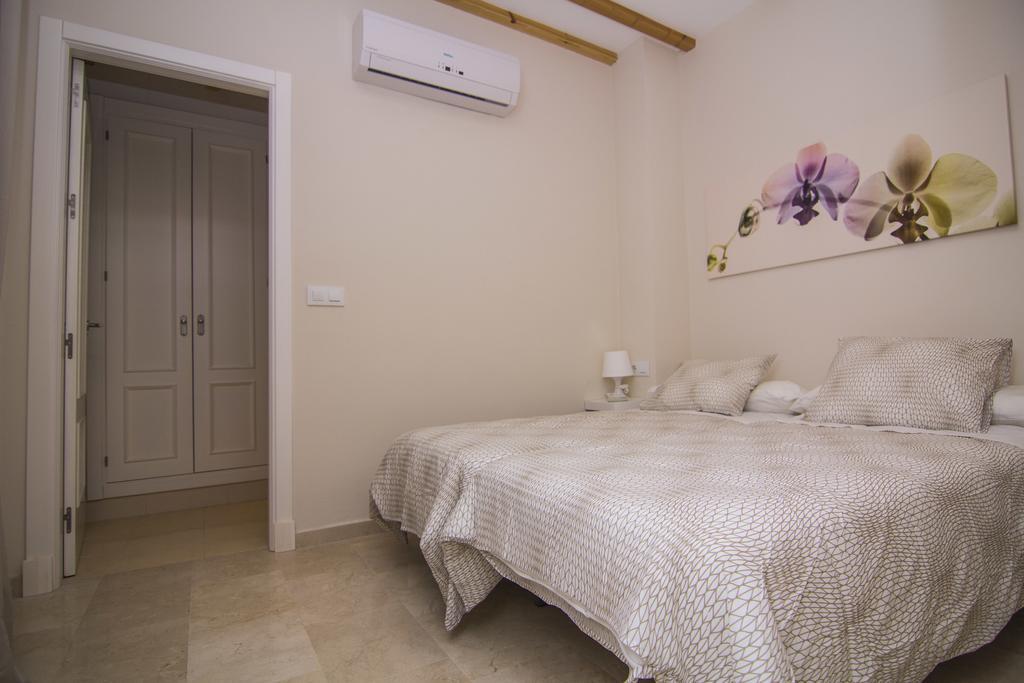 Apartamentos Centro Puerto De Santa Maria El Puerto de Santa María Kültér fotó