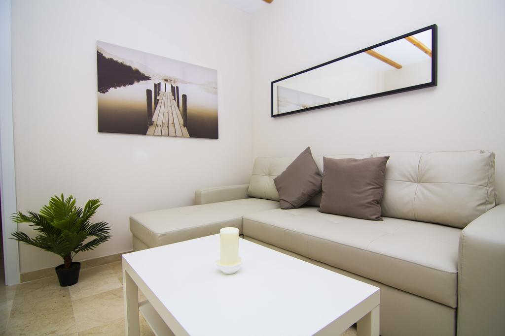 Apartamentos Centro Puerto De Santa Maria El Puerto de Santa María Kültér fotó