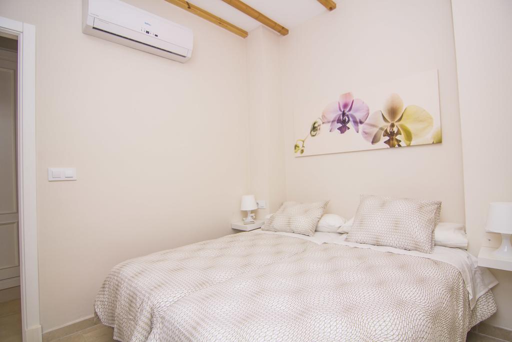 Apartamentos Centro Puerto De Santa Maria El Puerto de Santa María Kültér fotó