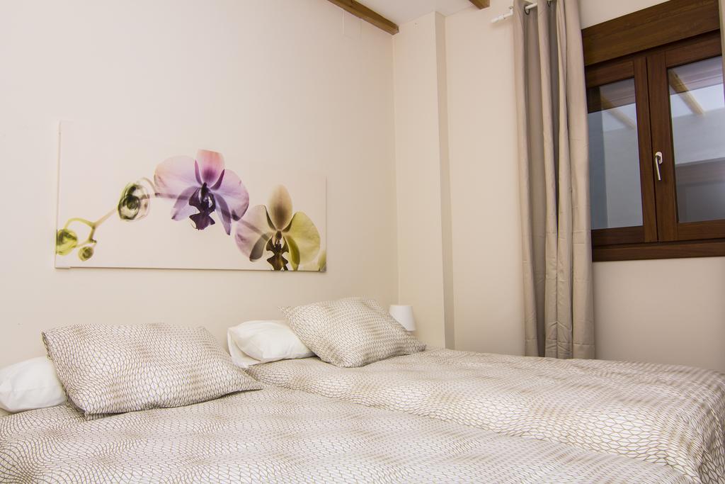 Apartamentos Centro Puerto De Santa Maria El Puerto de Santa María Szoba fotó