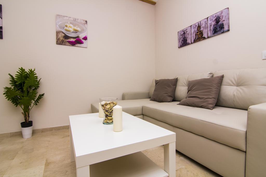 Apartamentos Centro Puerto De Santa Maria El Puerto de Santa María Kültér fotó