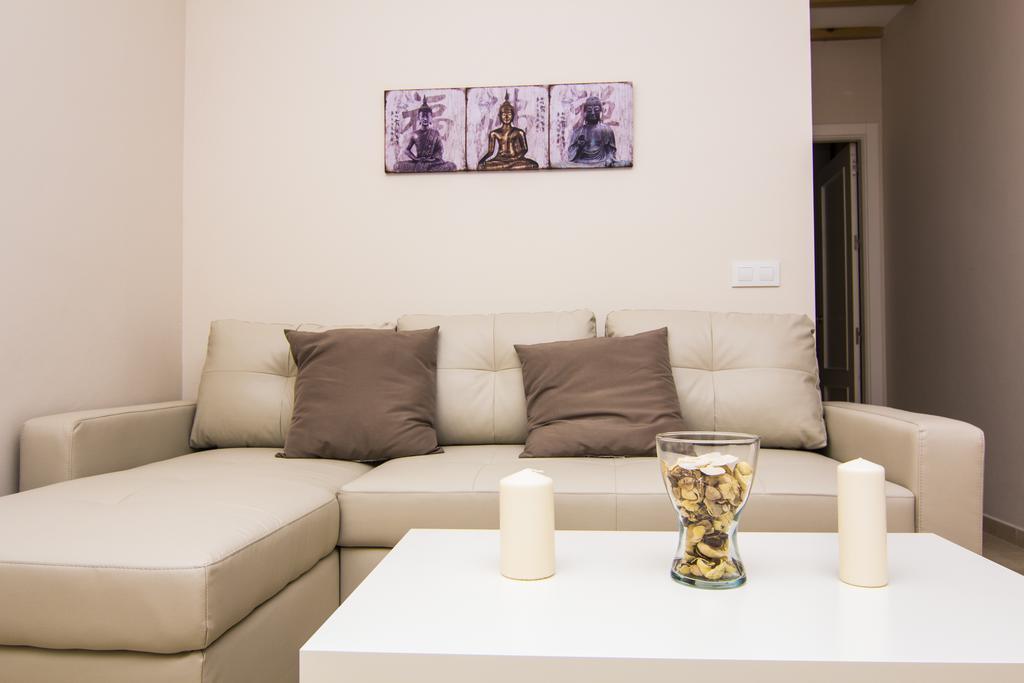 Apartamentos Centro Puerto De Santa Maria El Puerto de Santa María Szoba fotó