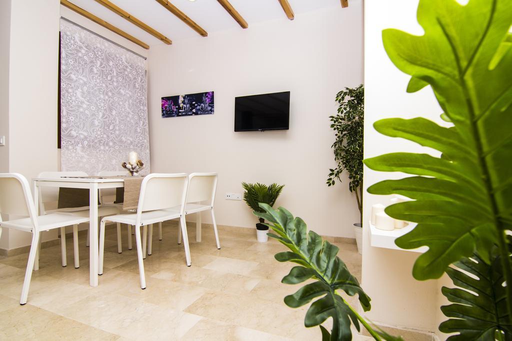 Apartamentos Centro Puerto De Santa Maria El Puerto de Santa María Kültér fotó
