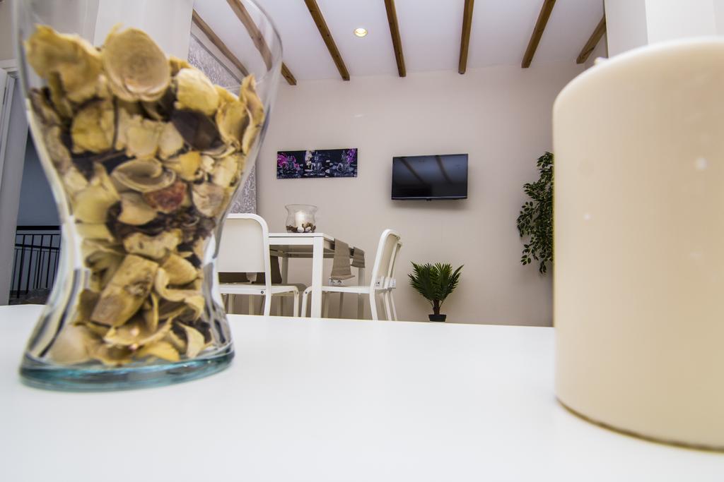 Apartamentos Centro Puerto De Santa Maria El Puerto de Santa María Kültér fotó