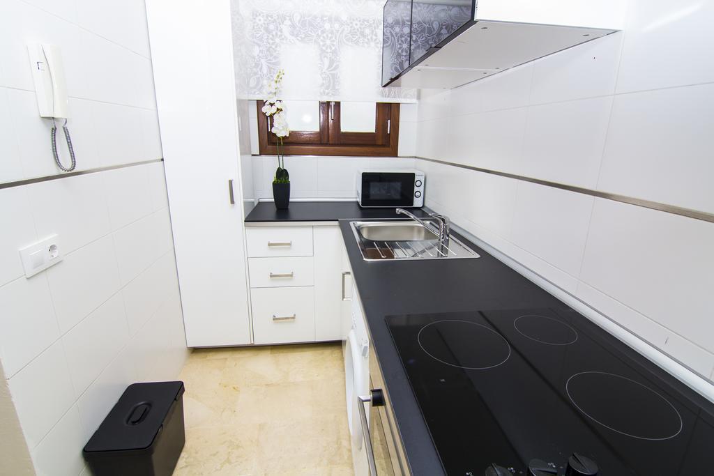 Apartamentos Centro Puerto De Santa Maria El Puerto de Santa María Kültér fotó