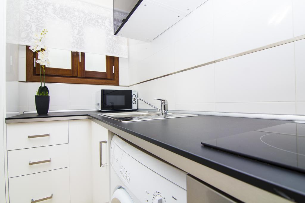 Apartamentos Centro Puerto De Santa Maria El Puerto de Santa María Kültér fotó