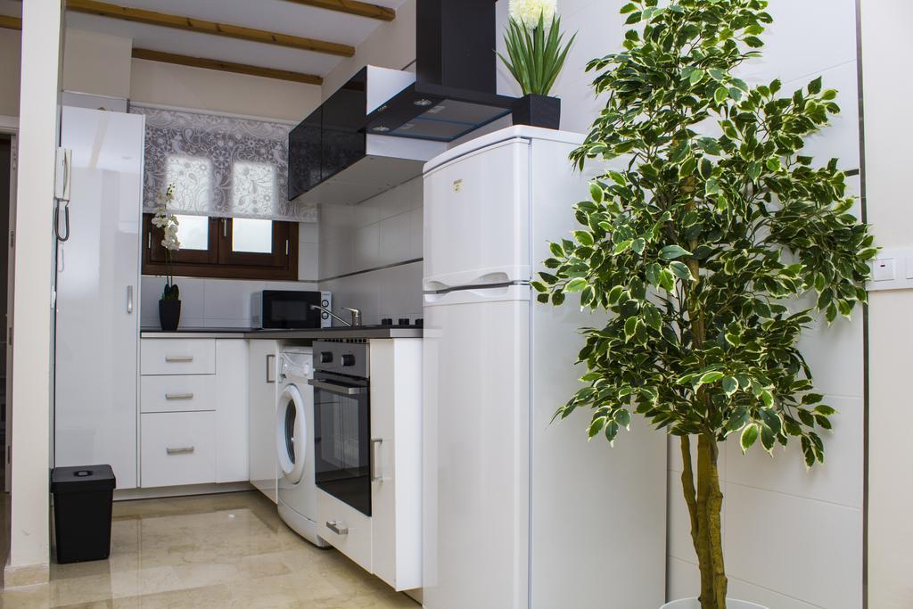 Apartamentos Centro Puerto De Santa Maria El Puerto de Santa María Kültér fotó