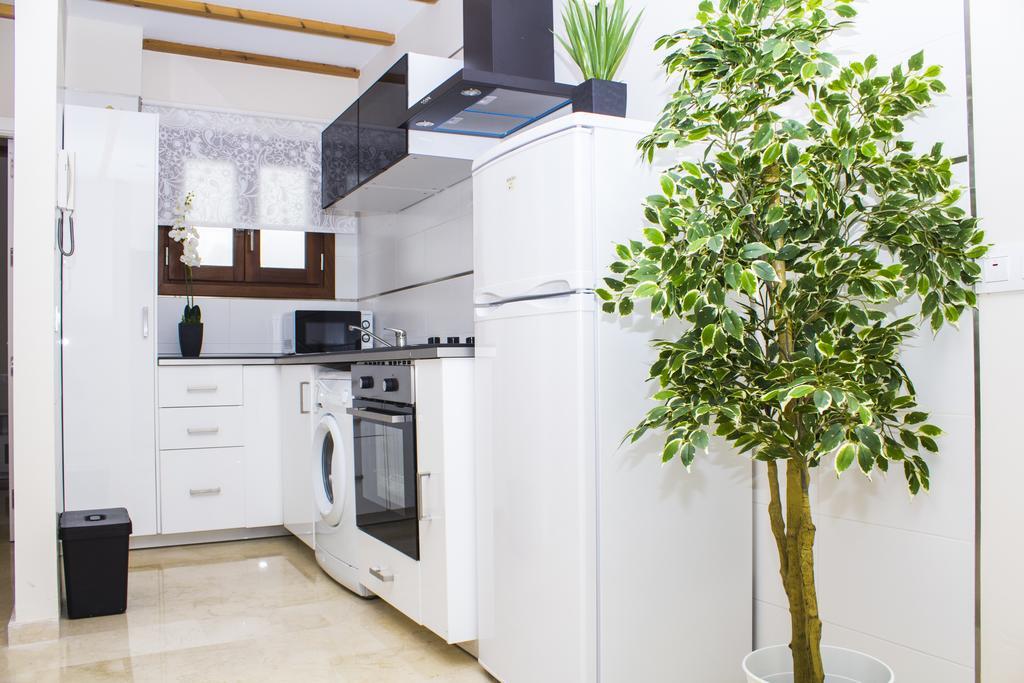 Apartamentos Centro Puerto De Santa Maria El Puerto de Santa María Szoba fotó