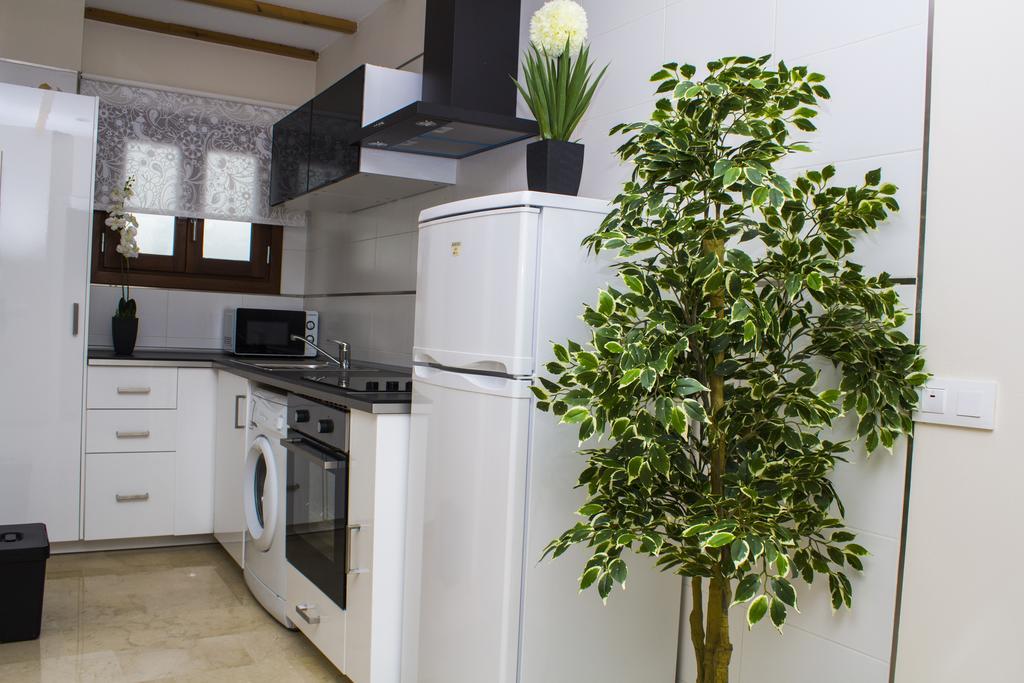 Apartamentos Centro Puerto De Santa Maria El Puerto de Santa María Szoba fotó