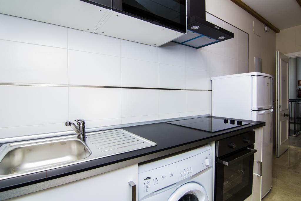 Apartamentos Centro Puerto De Santa Maria El Puerto de Santa María Kültér fotó