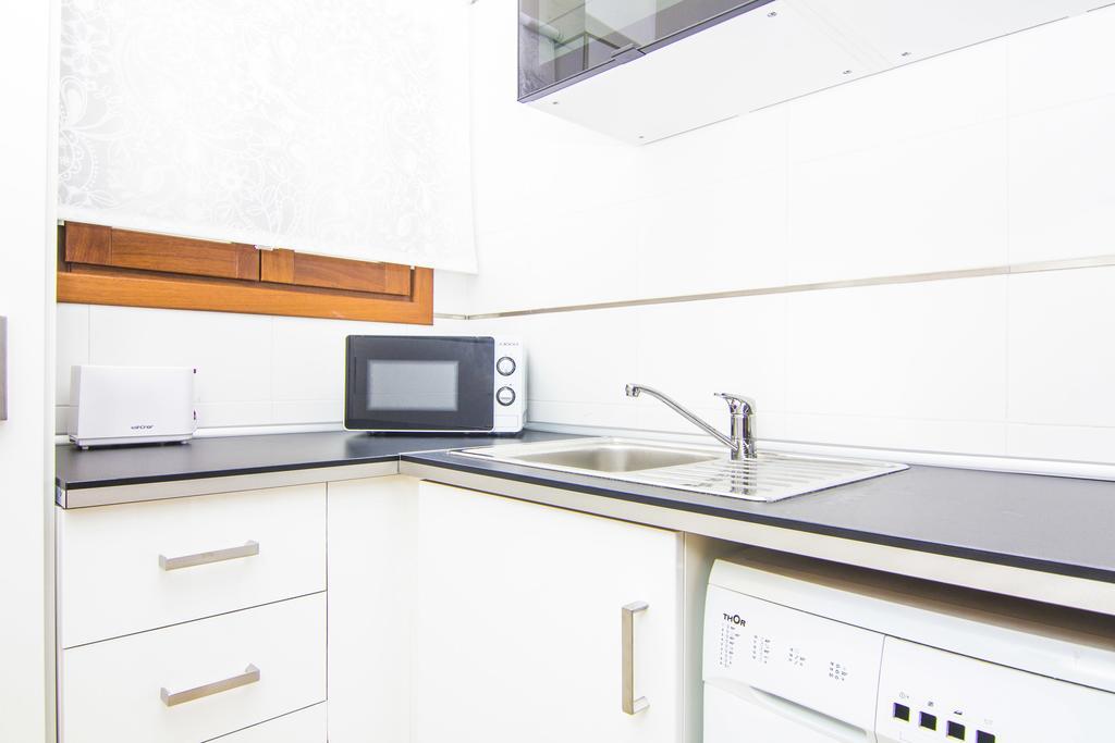 Apartamentos Centro Puerto De Santa Maria El Puerto de Santa María Kültér fotó
