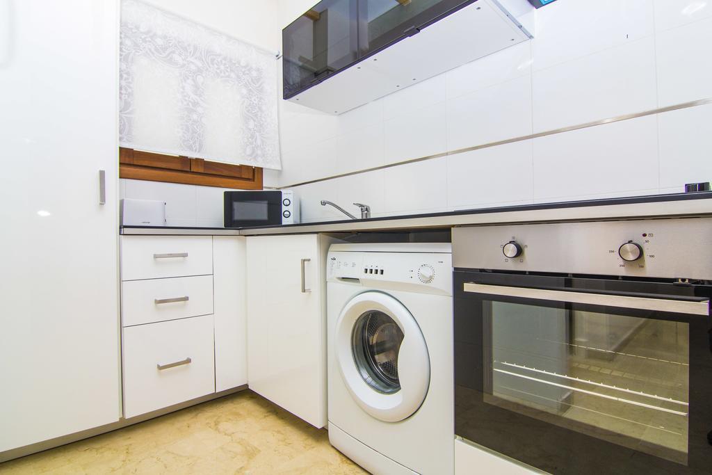 Apartamentos Centro Puerto De Santa Maria El Puerto de Santa María Kültér fotó