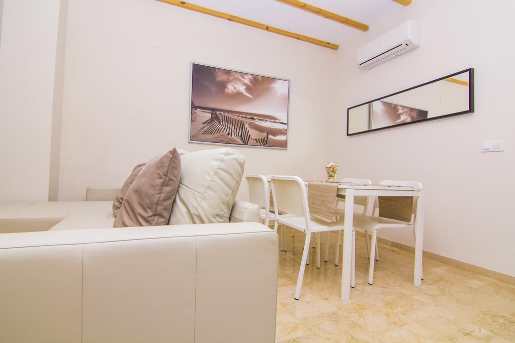 Apartamentos Centro Puerto De Santa Maria El Puerto de Santa María Szoba fotó