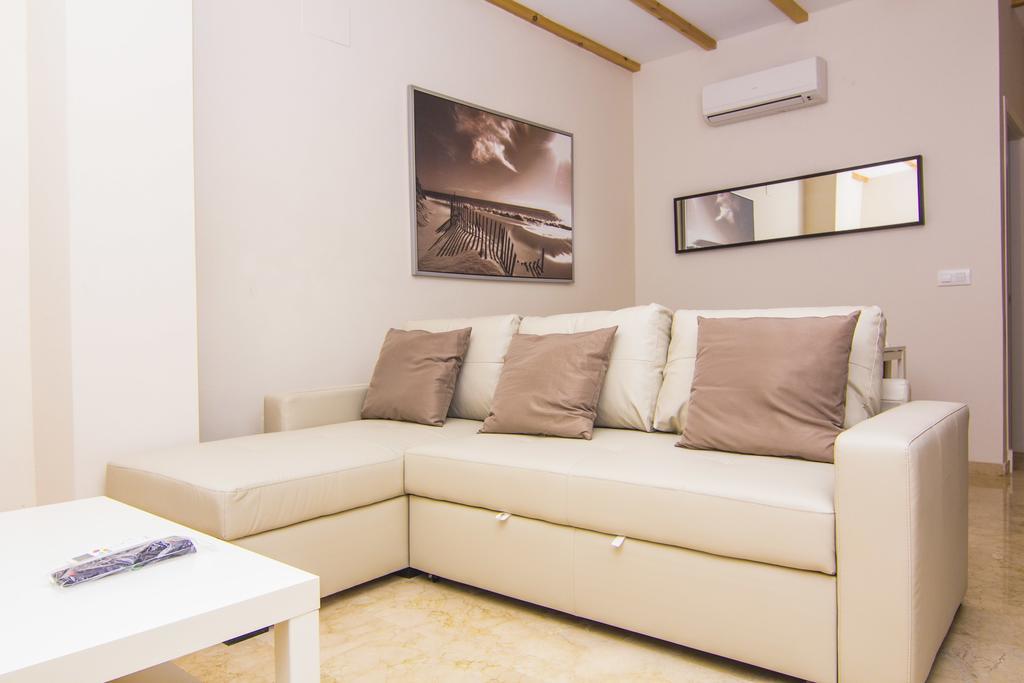 Apartamentos Centro Puerto De Santa Maria El Puerto de Santa María Szoba fotó